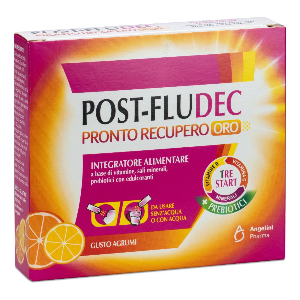 Postfludec Agrumi Pro 12Bust-image