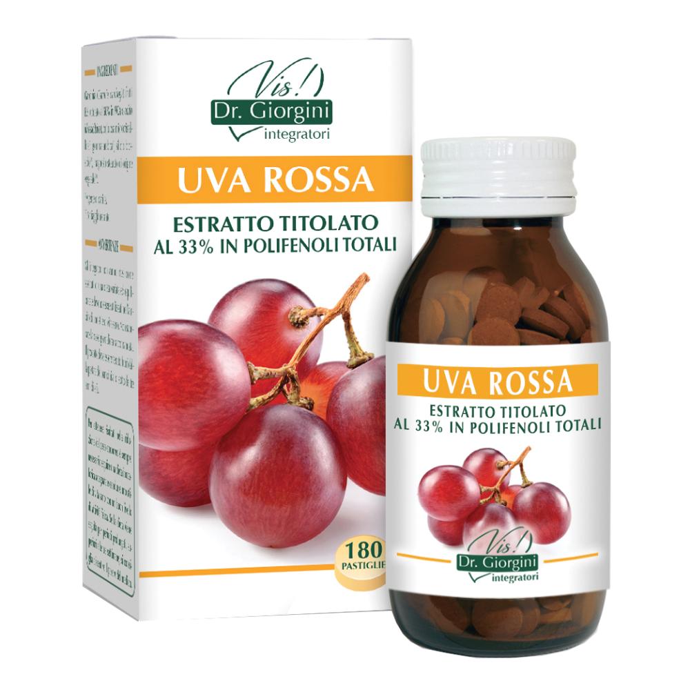 Uva Rossa Estratto Tit 180PAST-image