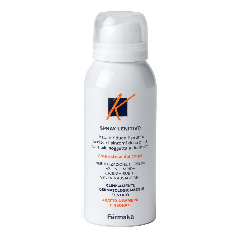 Kouriles Spray Lenitivo 75Ml-image