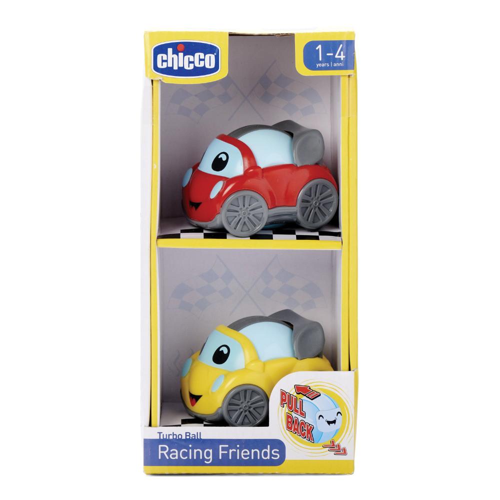 Ch Gioco Turbo Ball Racing Fr-image