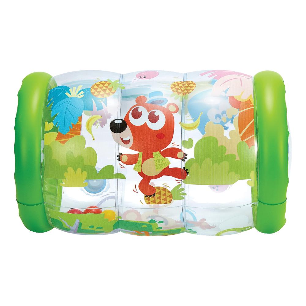 Ch Gioco Jungle Musical Roller-image