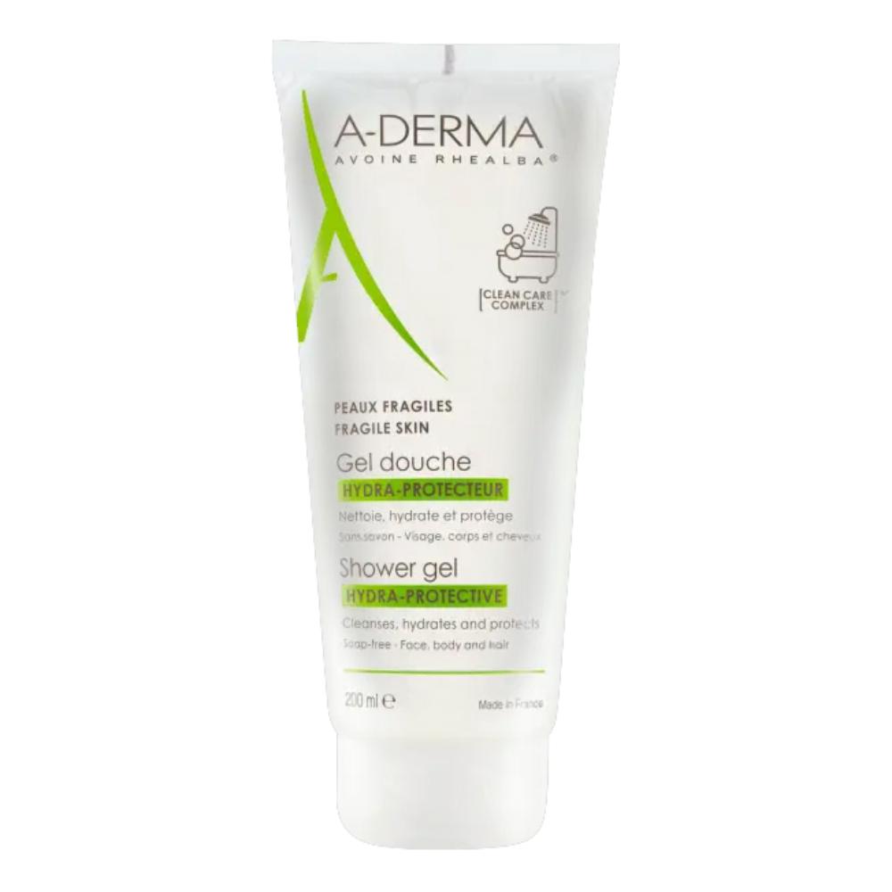 Gel Doccia HYDRA-PROTETTIVO-image