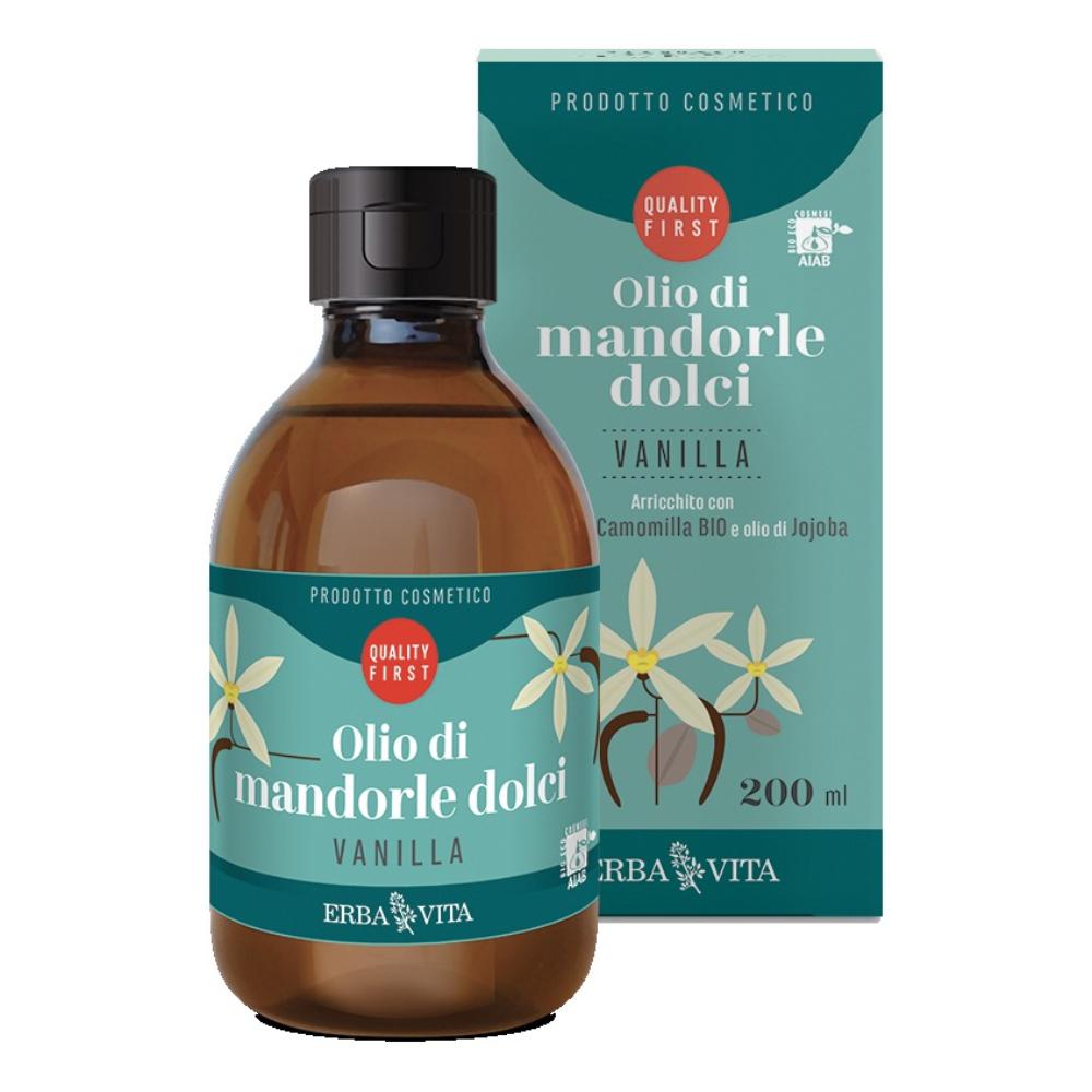 Olio Mandorle Dol Prof Vanil Ebv-image