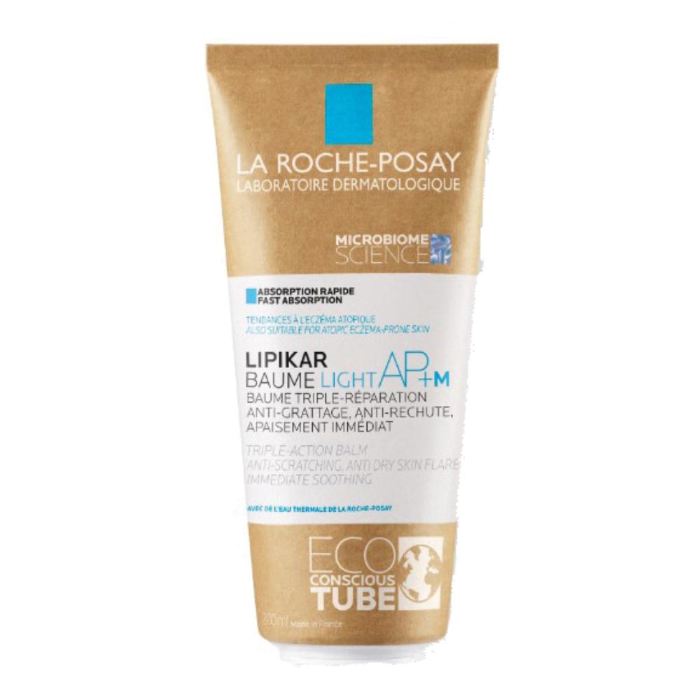 Lipikar Baume Ap+M Light 200Ml-image