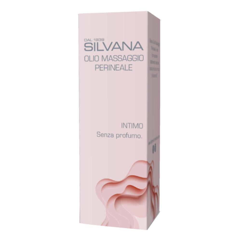 Silvana Olio Mass.Perineale-image