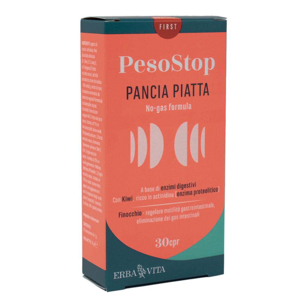 Peso Stop Pancia Piatta 30CPR-image