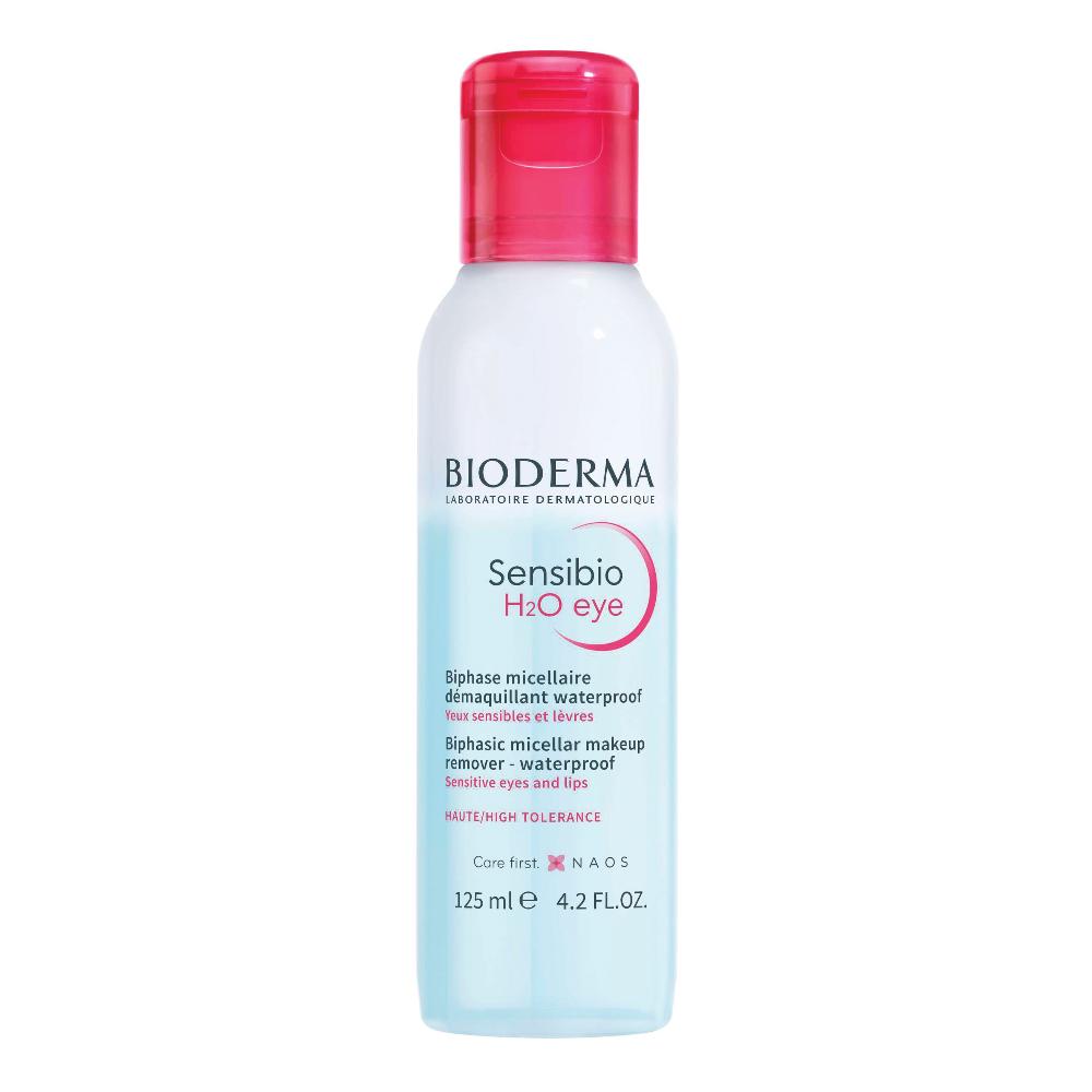 Sensibio H2O Eye 125ML-image