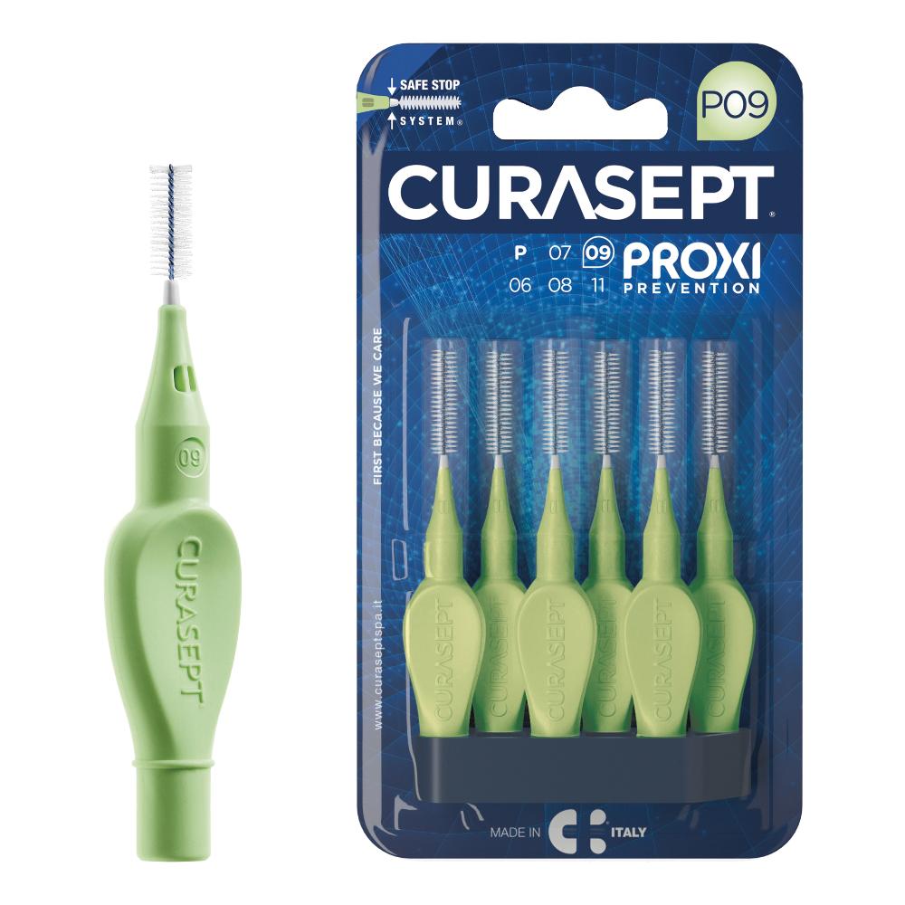 Curasept Proxi P09 Ve Ch/Lig6P-image