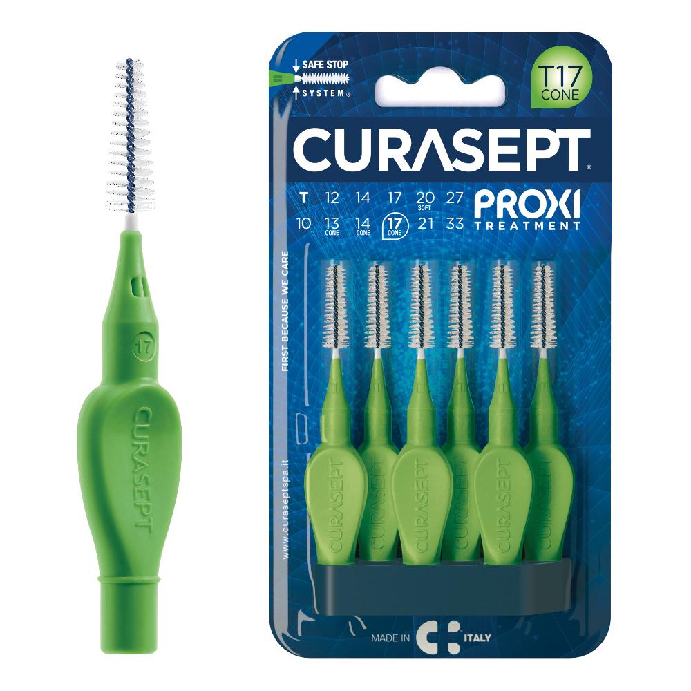 Curasept Proxi T17 Cone VE/G6P-image
