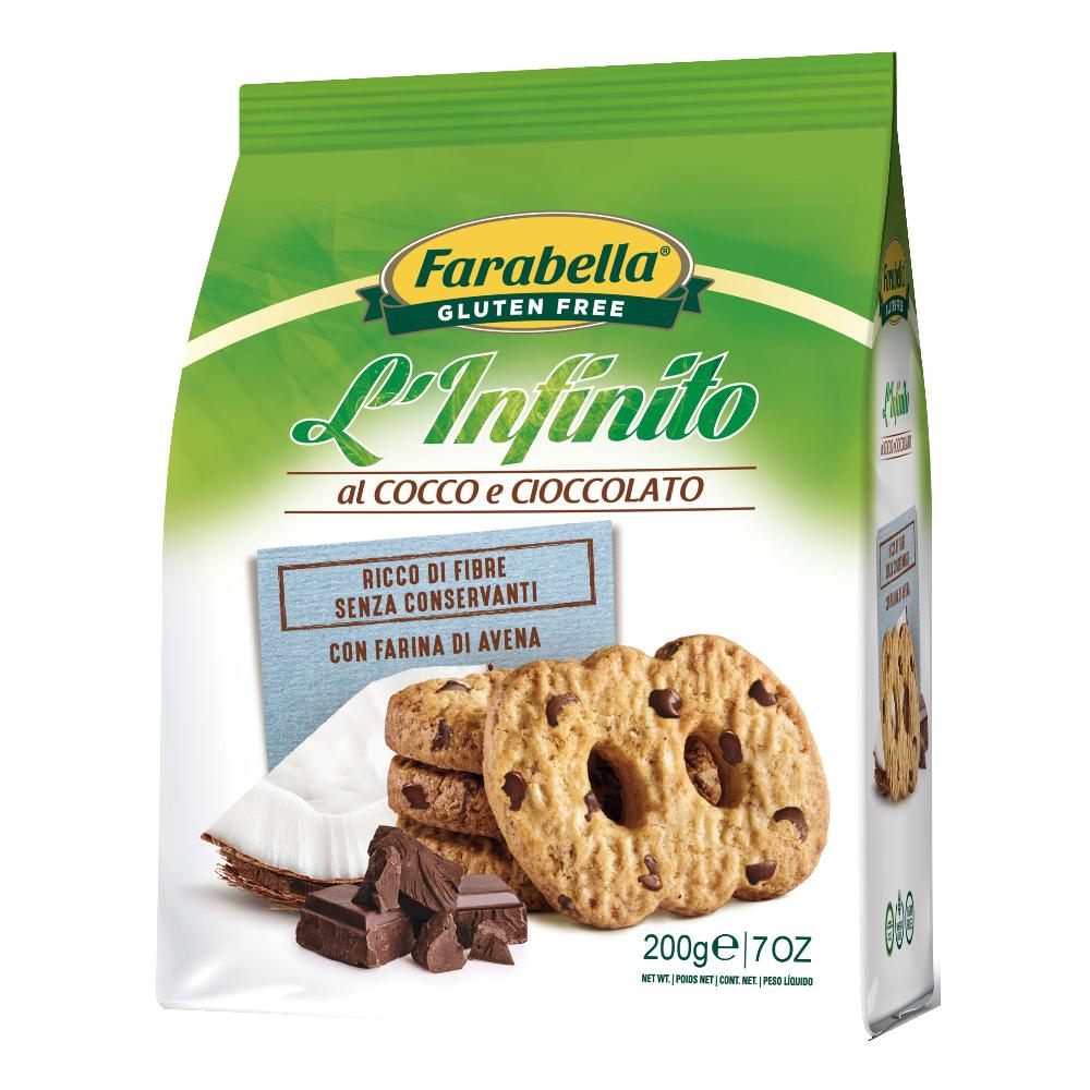 Farabella Infinito Cocco/Ciocc