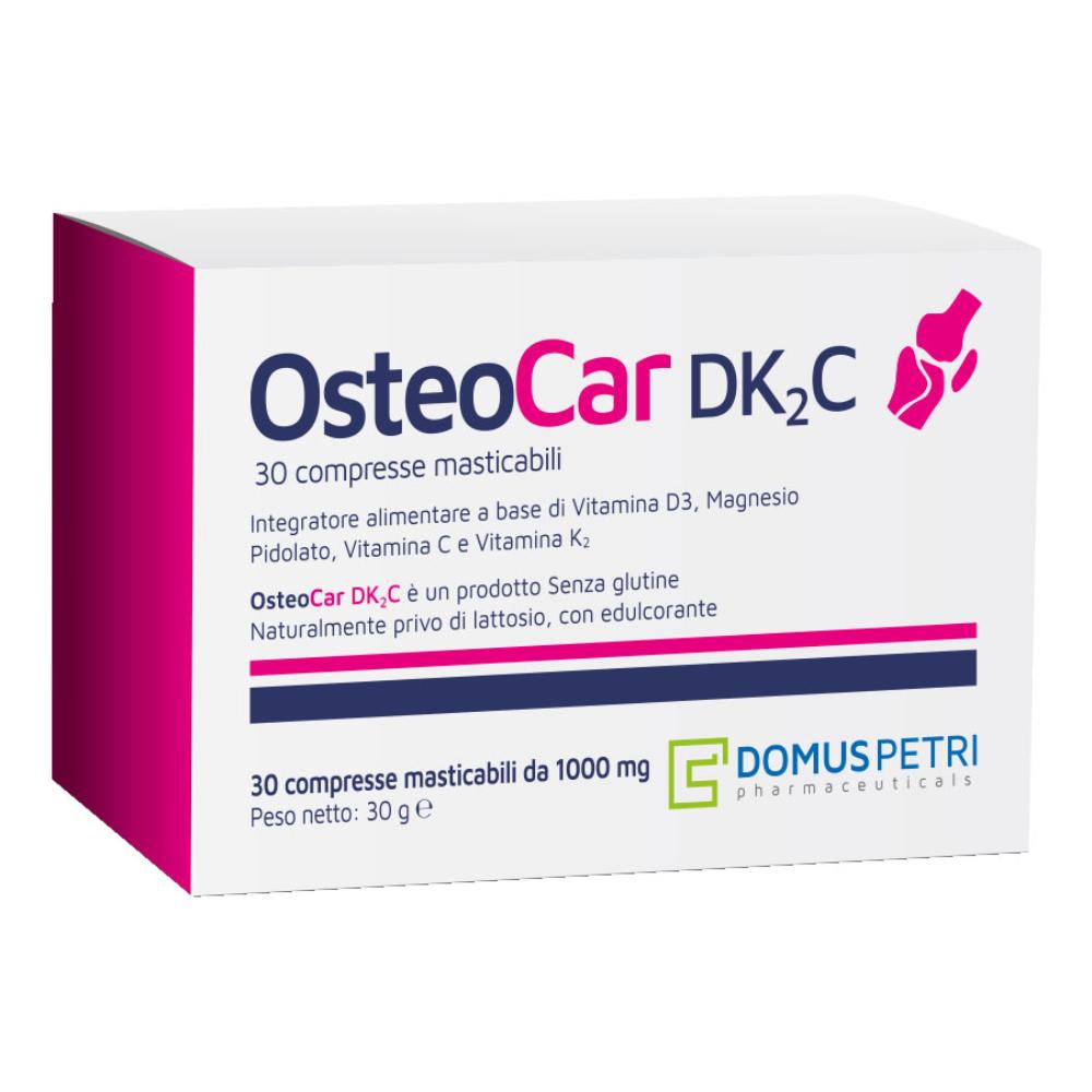 Osteocar DK2C 30CPR-image
