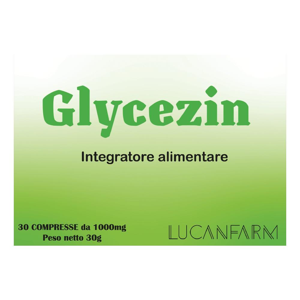 Glicezyn 30CPR-image