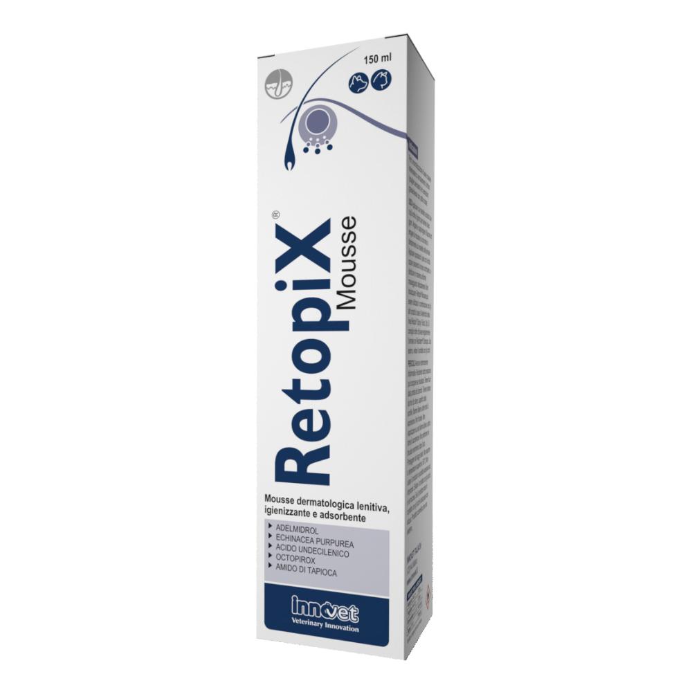 Retopix Mousse 150Ml-image