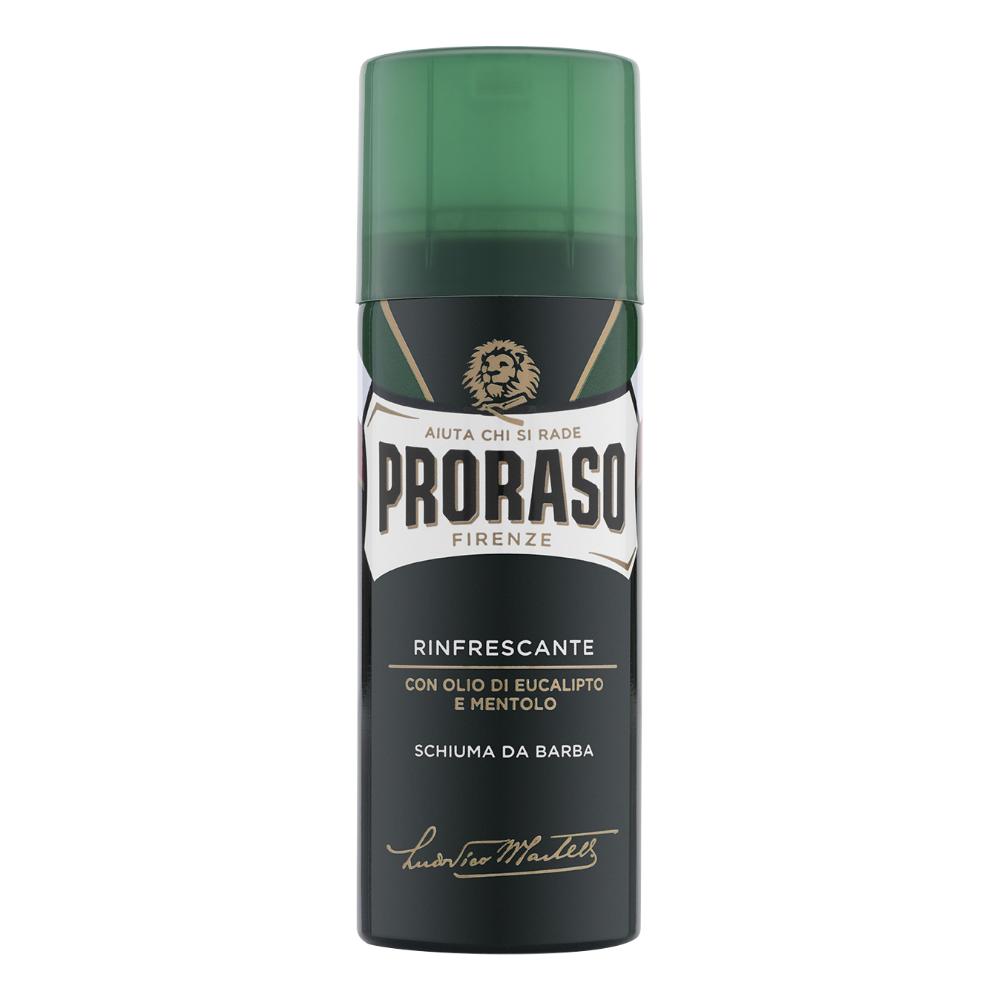 Proraso Schiuma Rinfresc. 50Ml