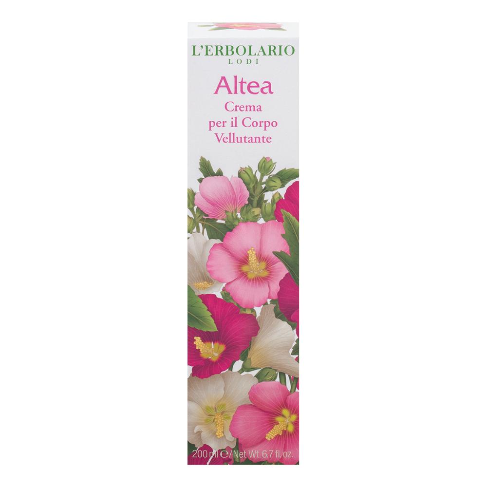 Altea Crema Corpo Vellut 200Ml-image
