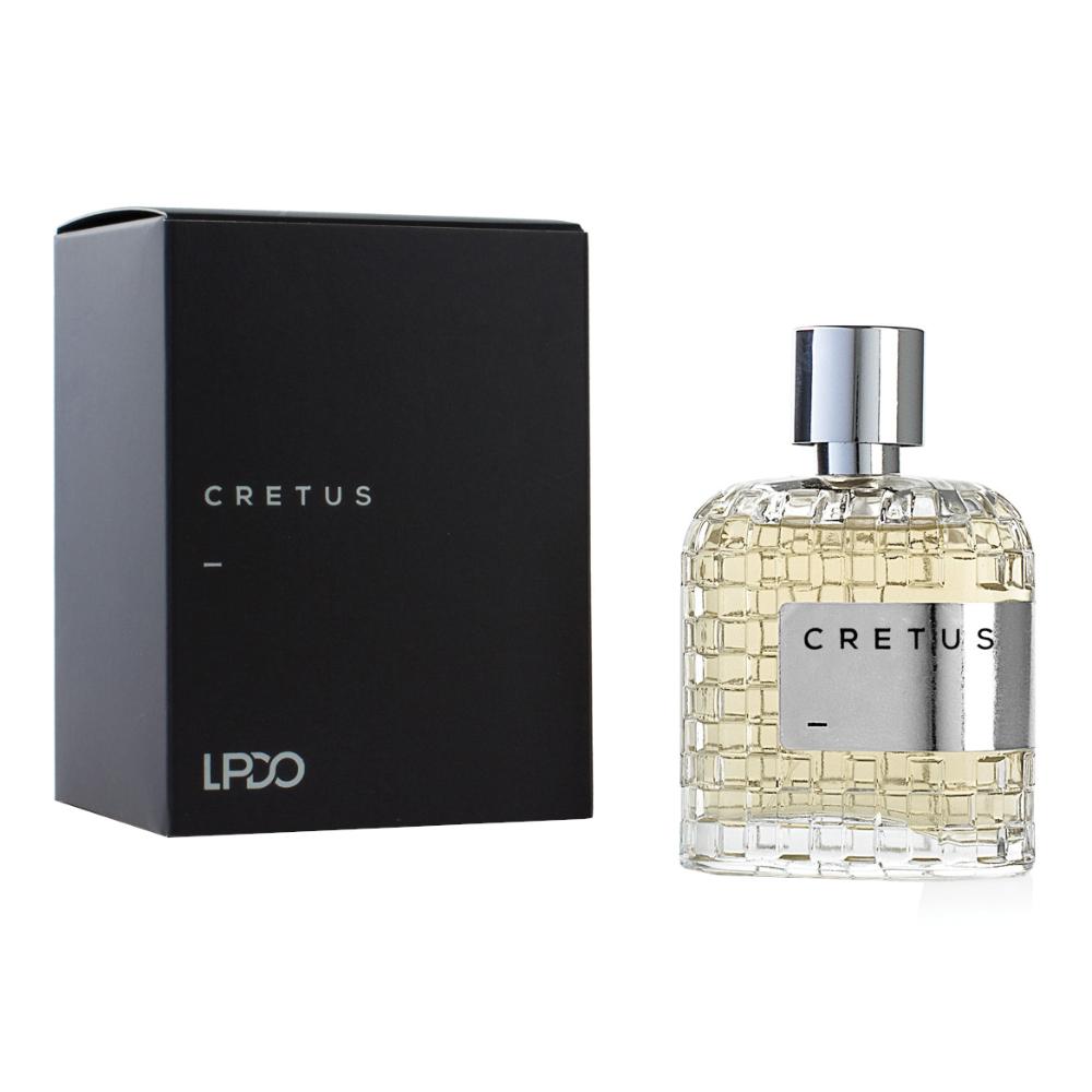 Lpdo Cretus U Edp 100 Vapo