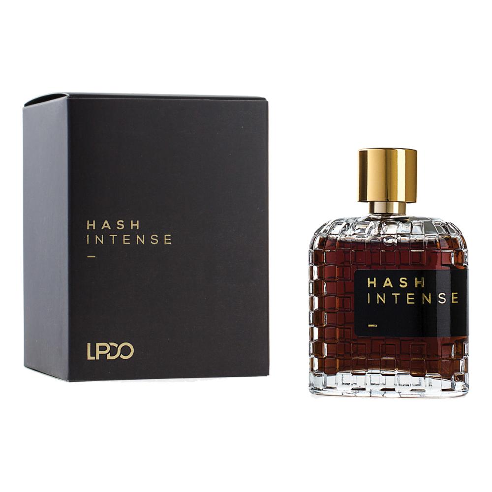 Lpdo Hash Intense U Edp 100 Vapo