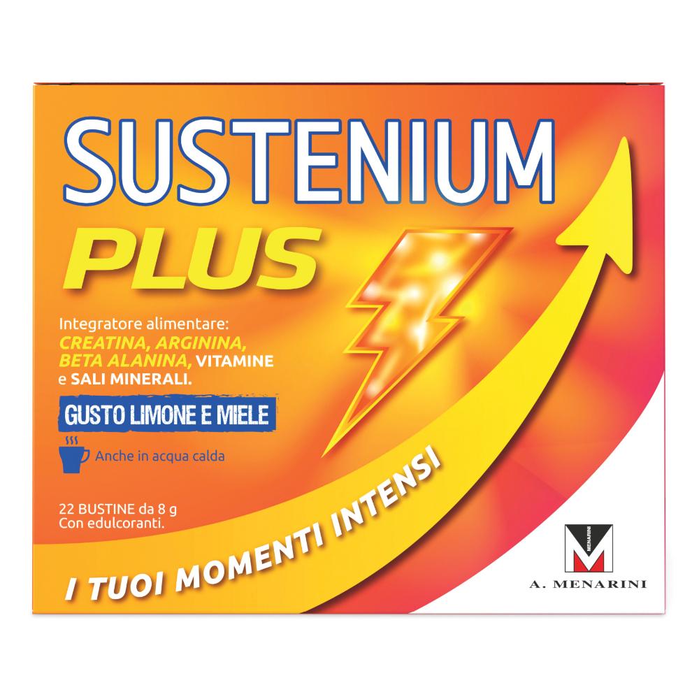 Sustenium Plus Lim MIELE22BUST-image