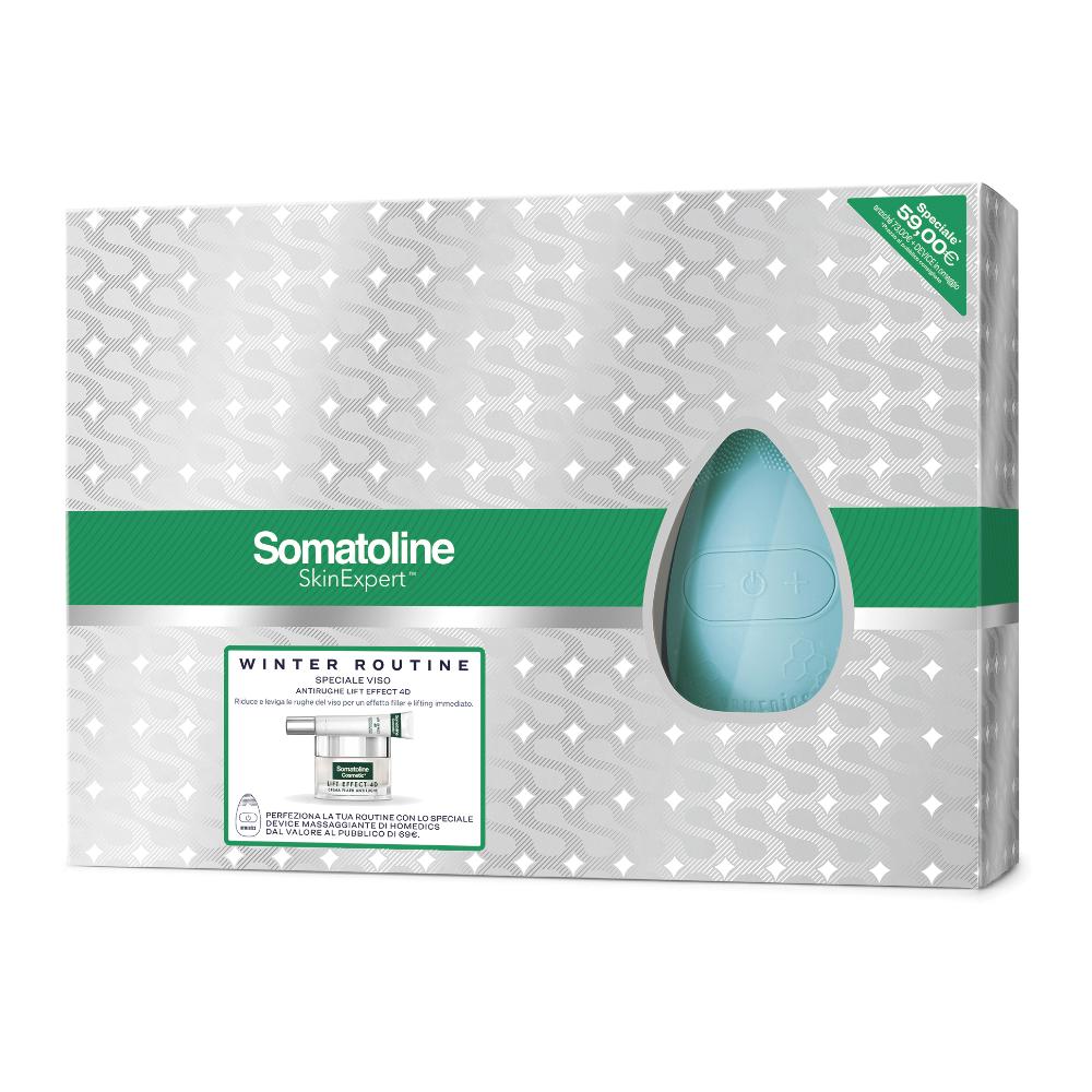 Somat Skin Ex Cof Premium 4D