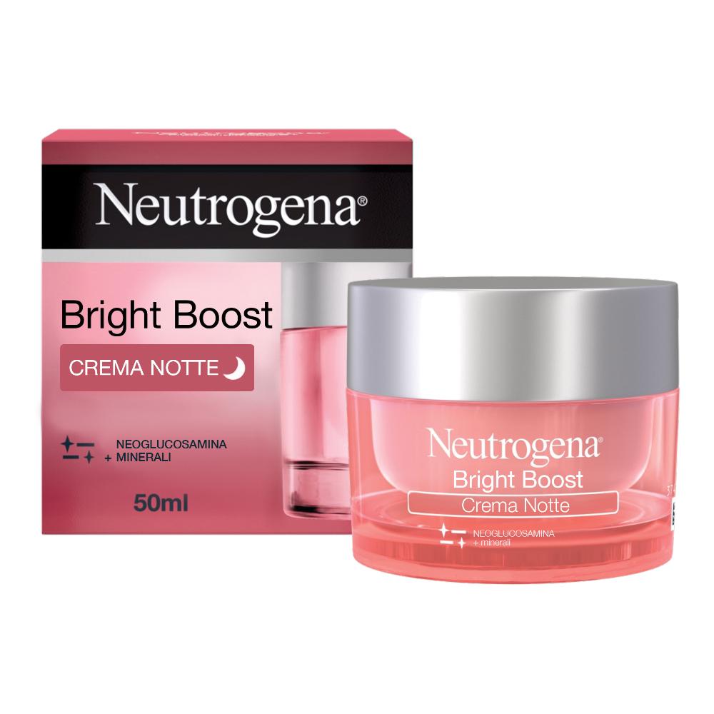 Neutrogena Bright Boost Cr Ntt-image