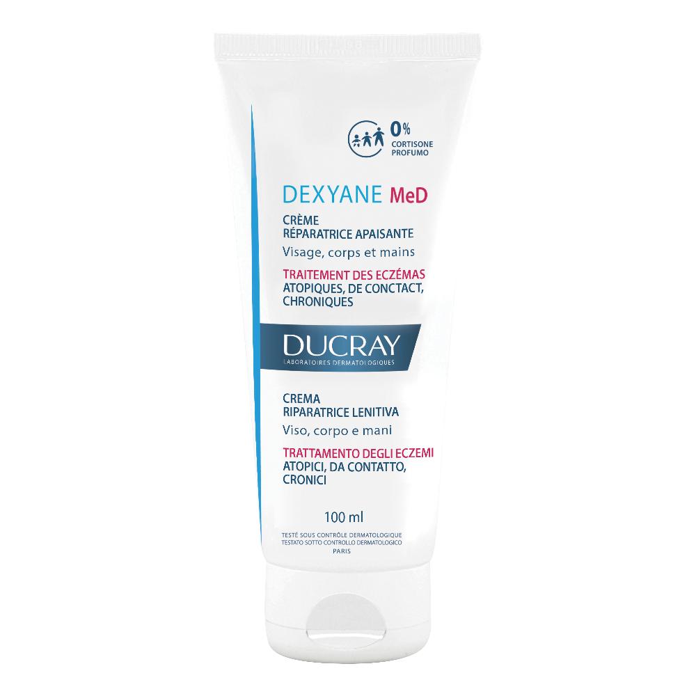 Dexyane Med Crema 100Ml Ducray-image
