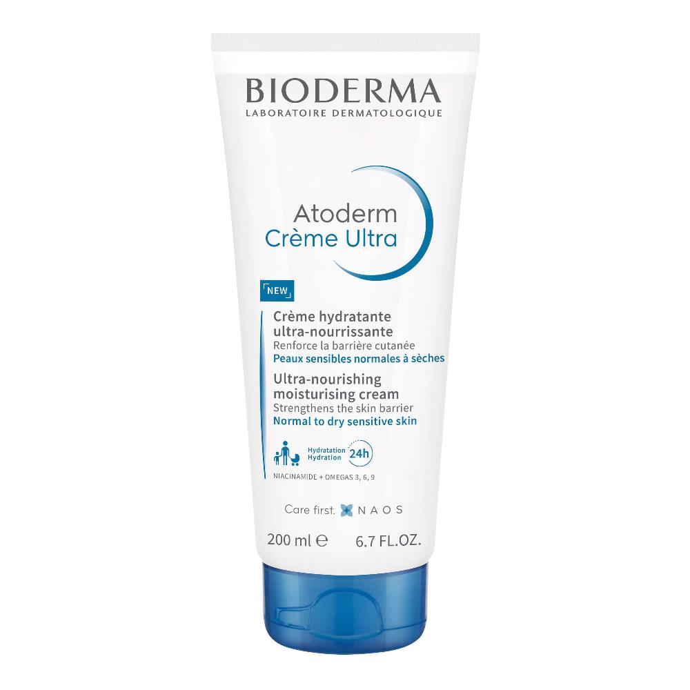 Atoderm Creme Ultra 200ML-image