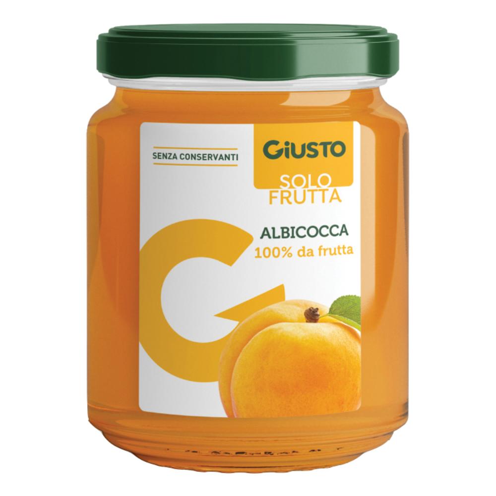 Giusto Solo Frutta Marmell Alb-image