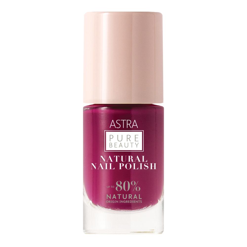 Astra Pure Beauty Nail Polish 0011-image