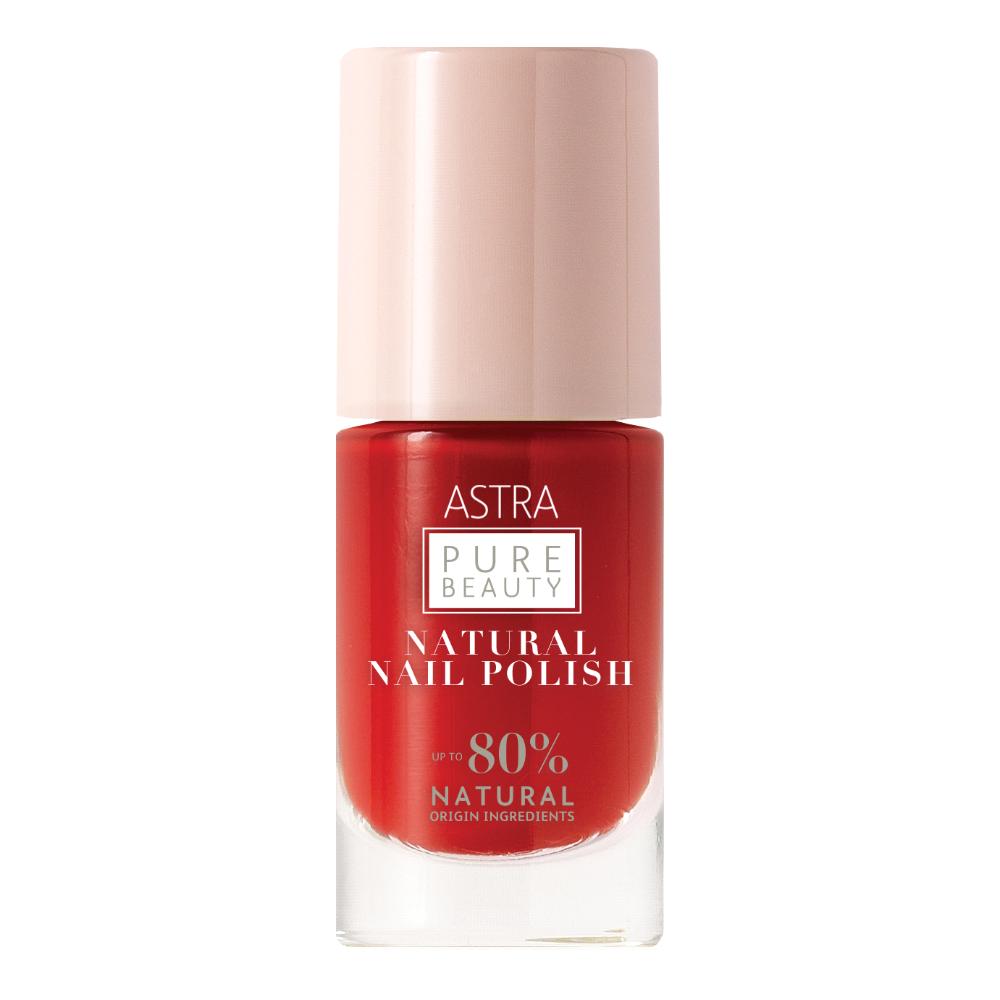 Astra Pure Beauty Nail Polish 0013-image