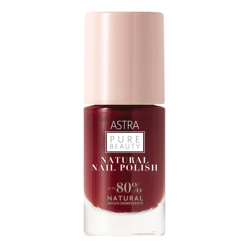 Astra Pure Beauty Nail Polish 0015-image