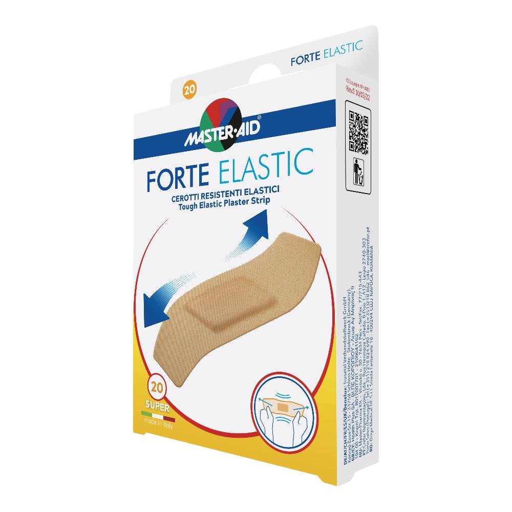 M-AID Cerotto Forte El SUP20PZ-image