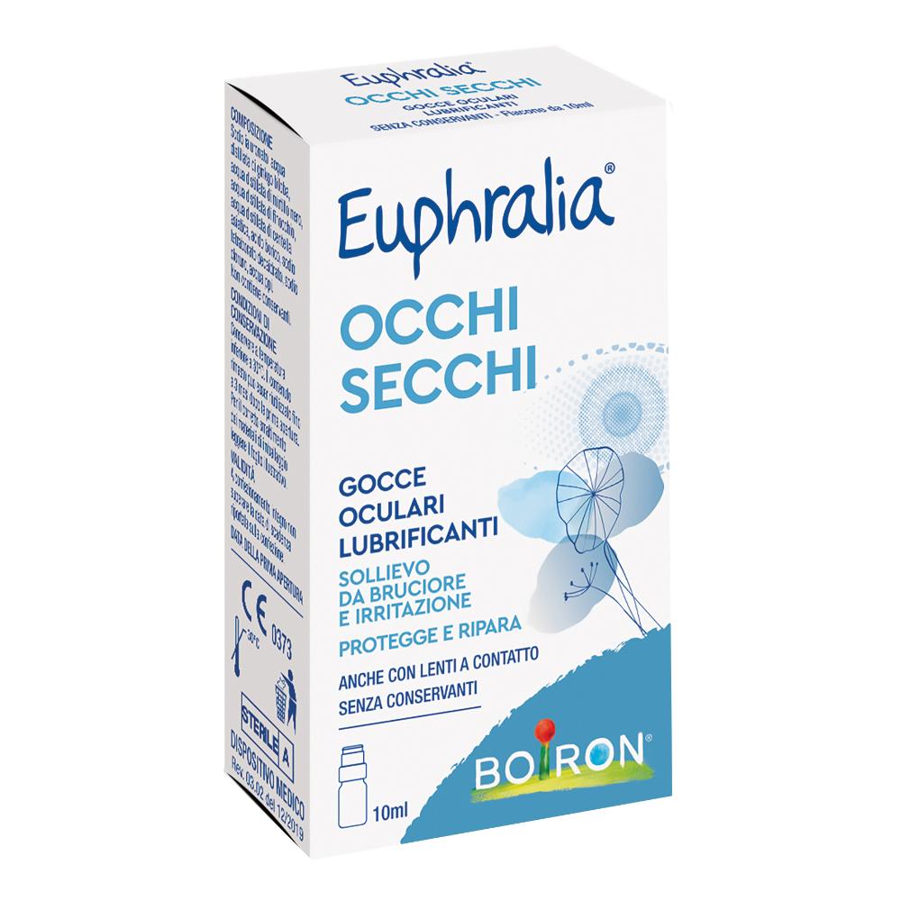 Euphralia Occhi Secchi Collir-image
