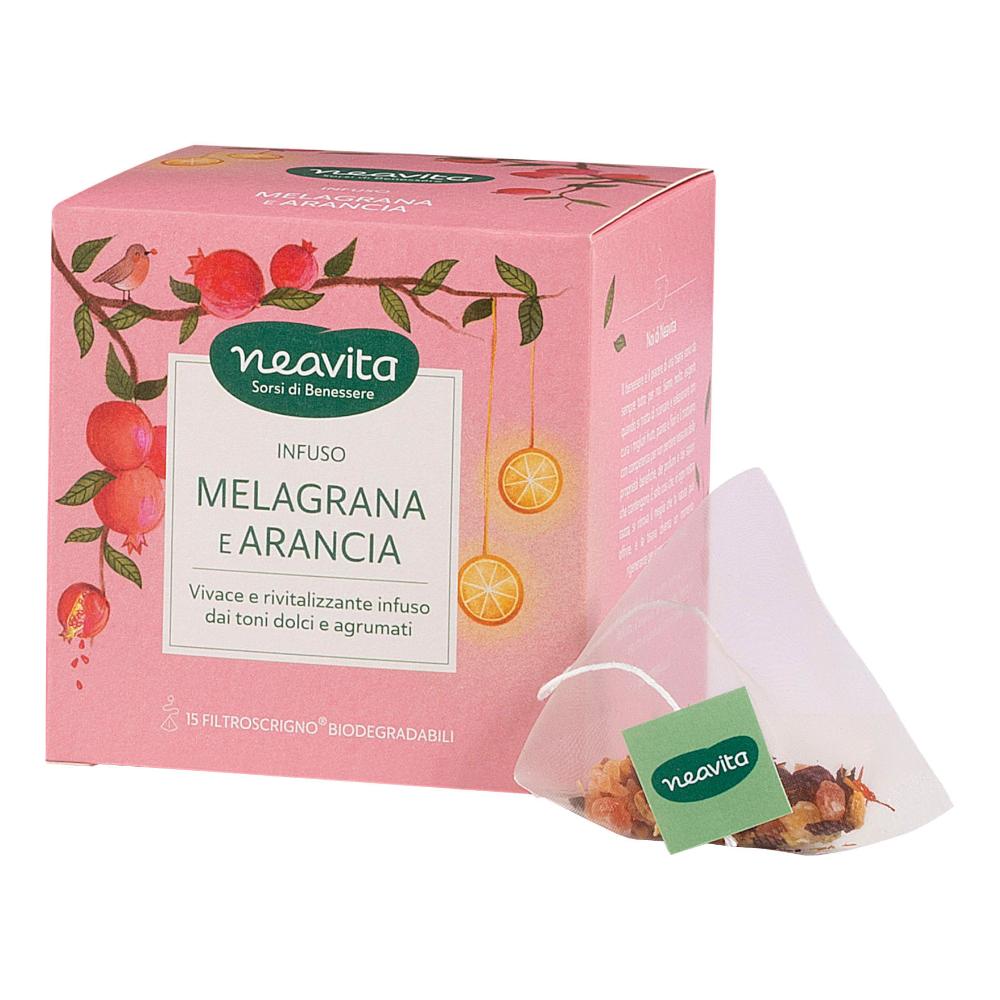 Neavita Filtroscrigno Mela/Ara-image