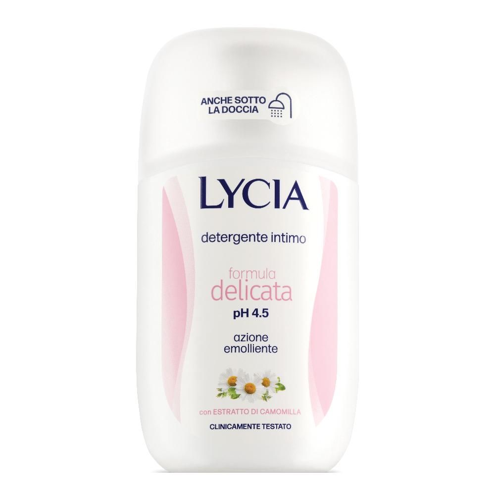 Lycia Det Intimo Formula Delic 200-image