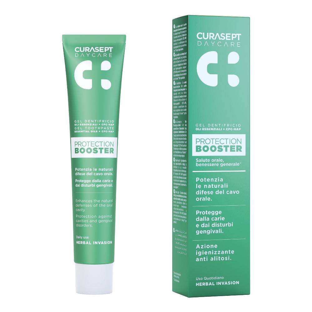Daycare Dent.Herbal 75Ml-image