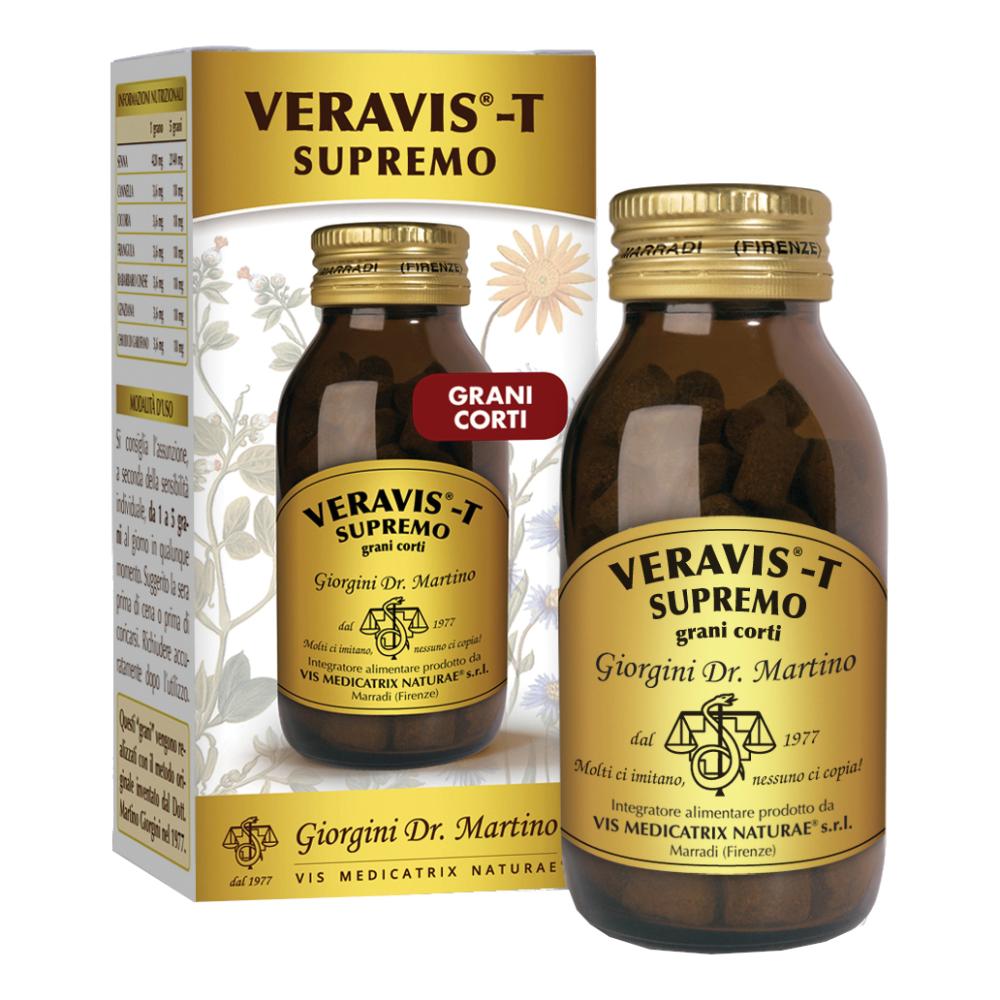 Veravis T Supremo Grani Co 90G-image