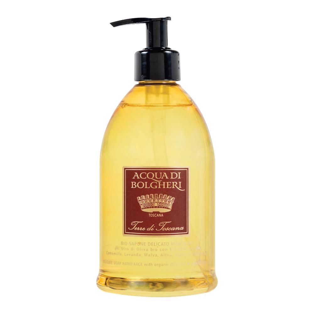 BIO-SAPONE Mani/Vi Ter T 500ML-image