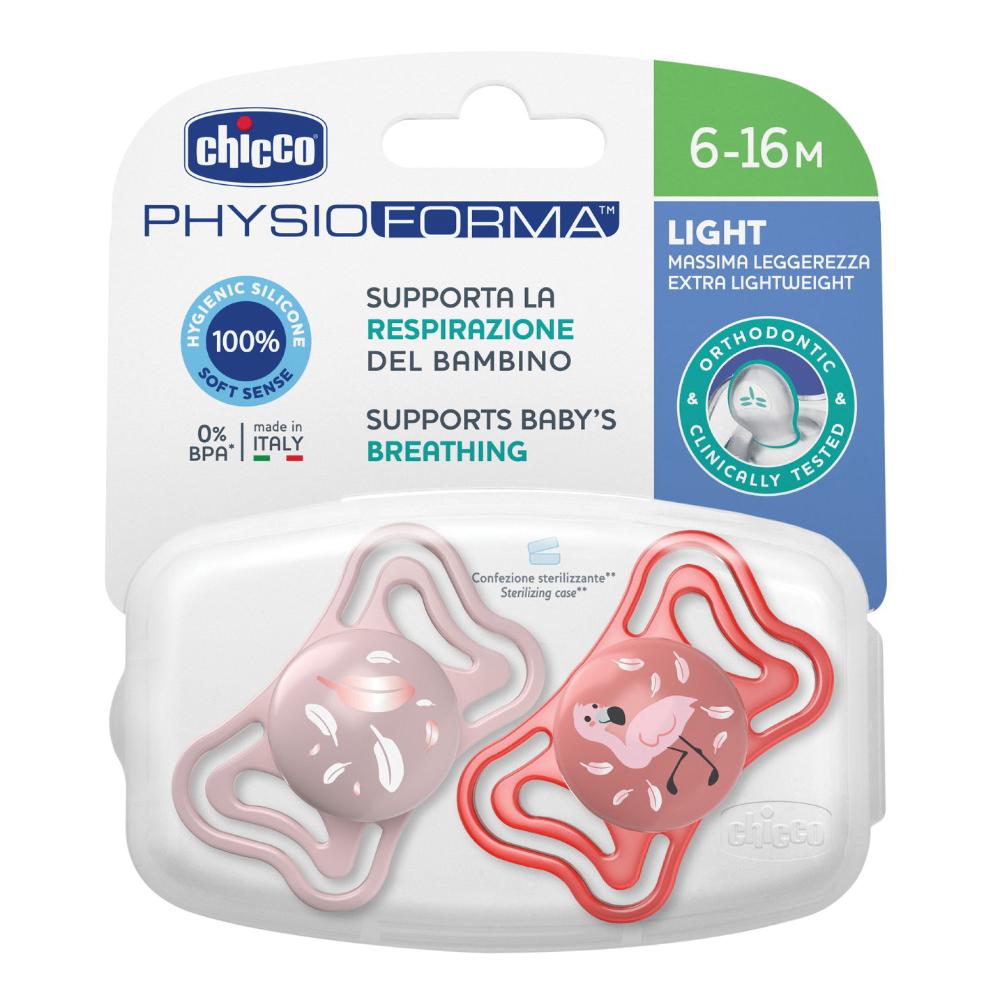 Ch Succh.Light Rosa Sil6-16M2P-image