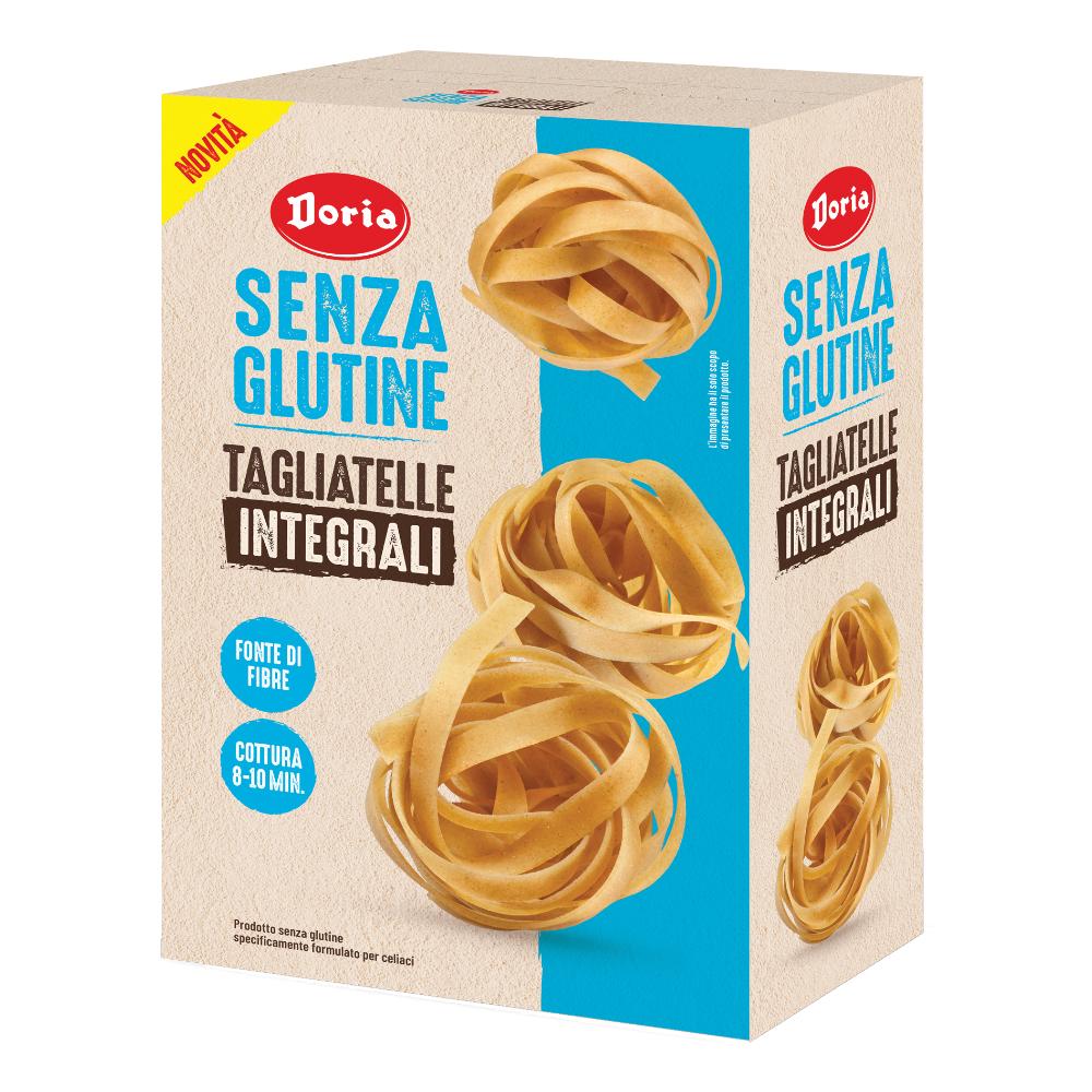 Doria Tagliatelle 250G-image