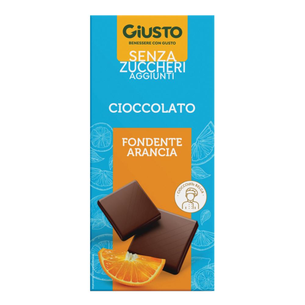 Giusto S/Z Ciocc.Arancia 85G-image