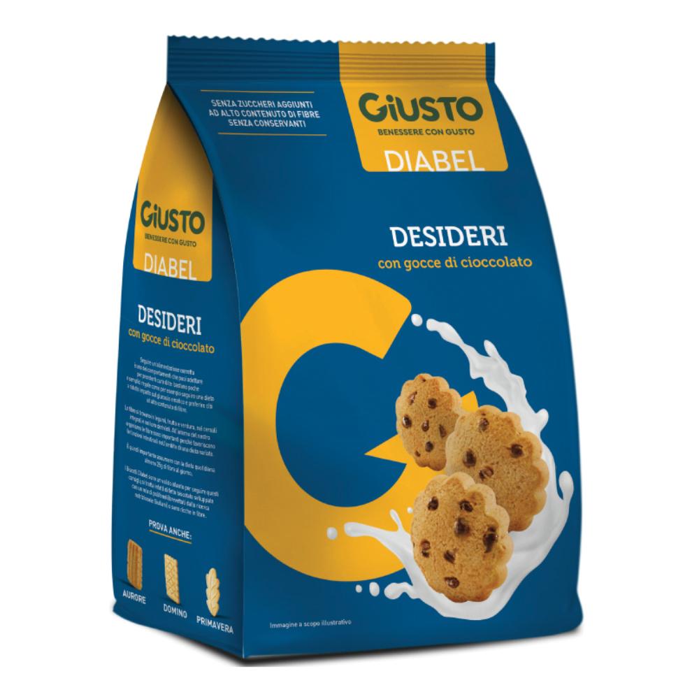 Diabel Bisc.Desideri 150G-image