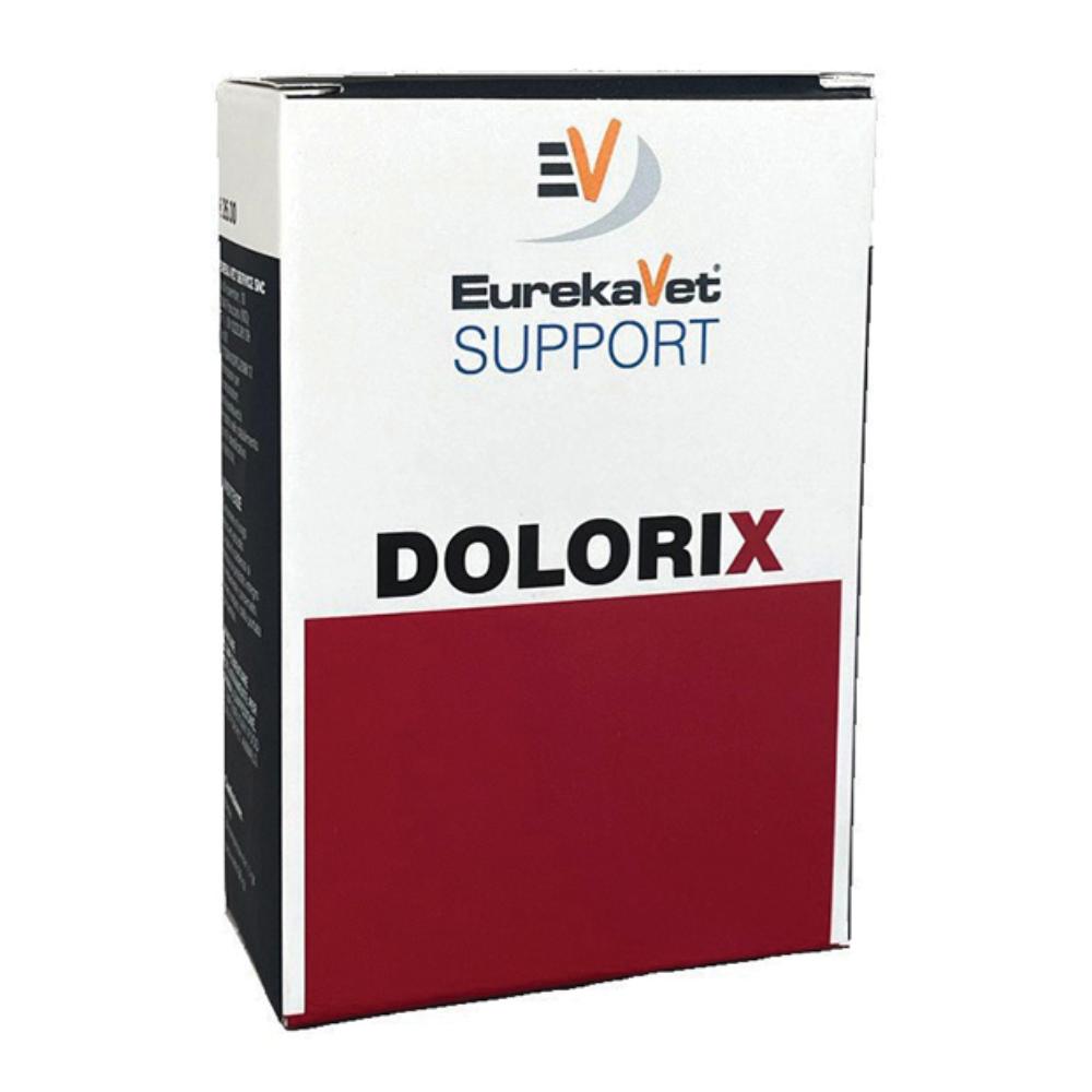 Dolorix Eureka Vet: Supporto Articolare per Cani e Gatti