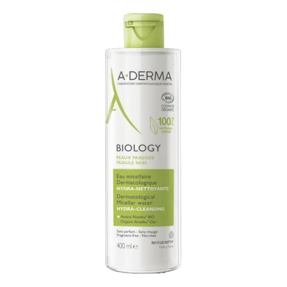 Aderma Biology Ac Acq Mic400Ml-image