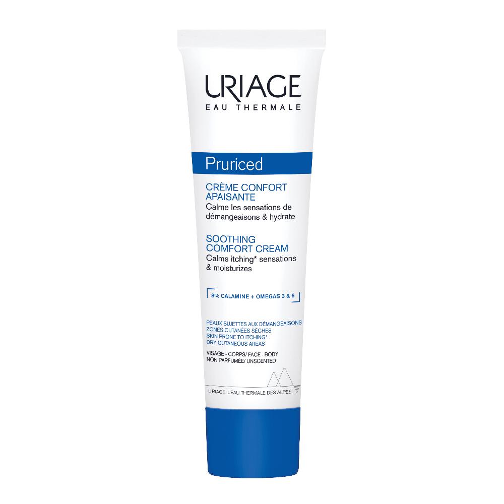 PRURICED Creme T 100ml-image