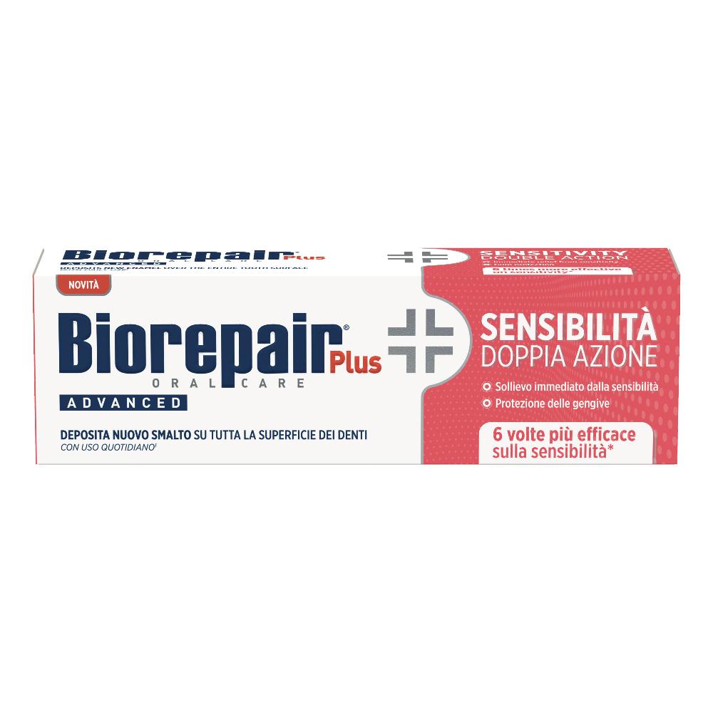 Biorepair Plus Advanced Sens-image