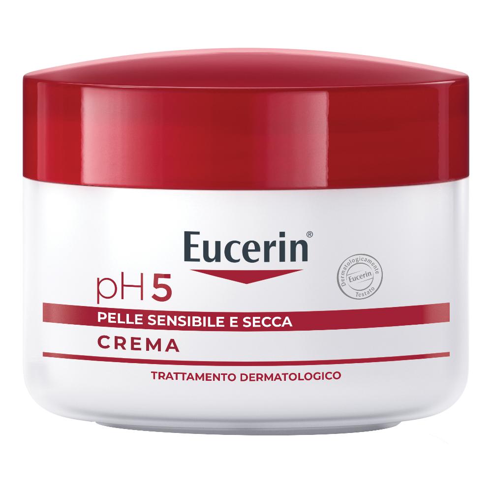 Eucerin PH5 Crema P Sens 75ML-image