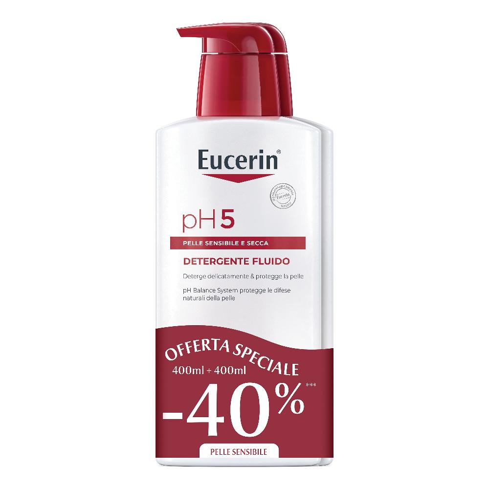 Eucerin Bip.Ph5 Fl.Det.P/S-image