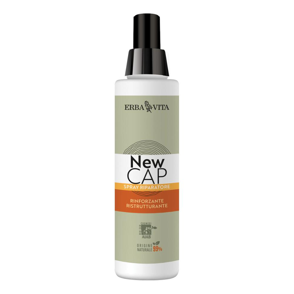 New Cap Spray Riparatore 100ML-image