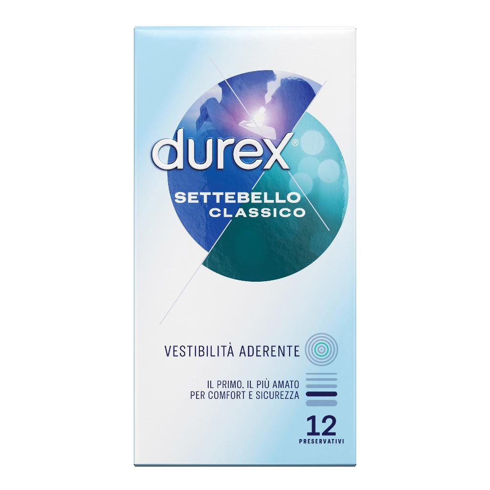 Durex Settebello*Class.12Pz-image