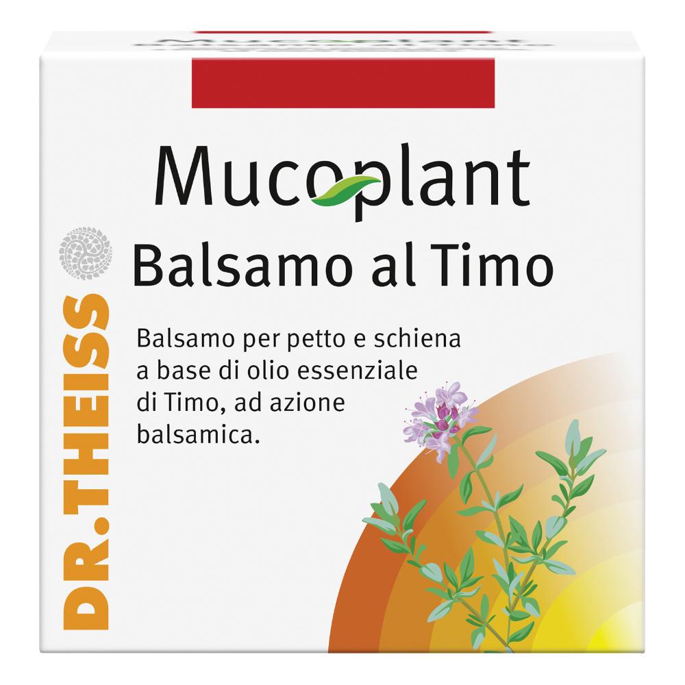 Theiss Mucoplant Balsamo Timo-image